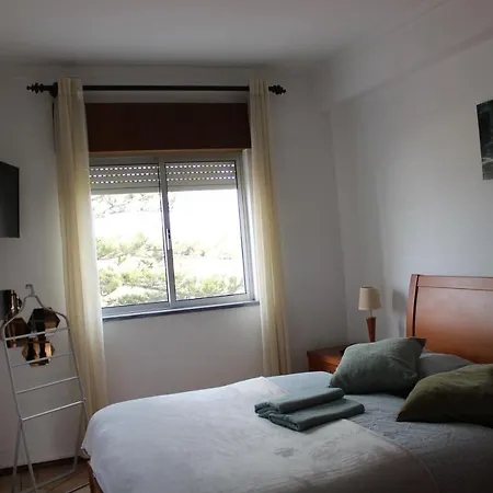 Casa Vista Ria Apartment Fuzeta