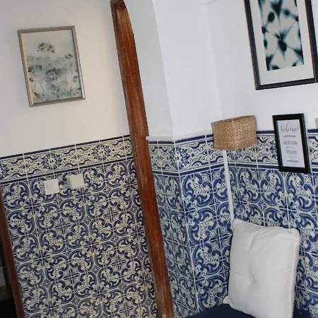 Apartament Casa Vista Ria