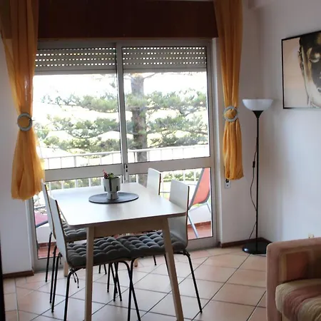 Casa Vista Ria Appartement Fuzeta