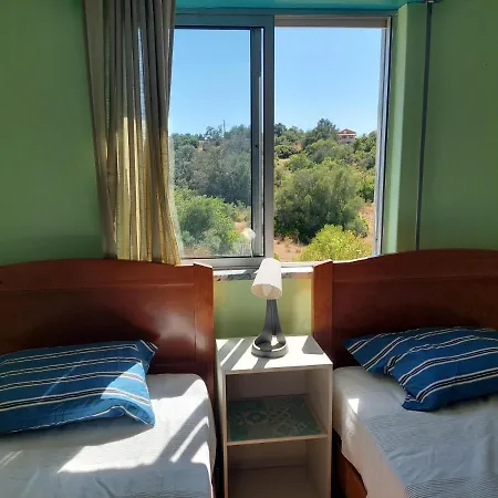 Casa Vista Ria Appartement *