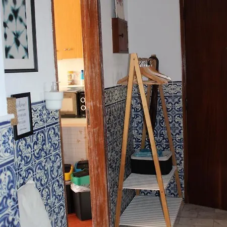 Διαμέρισμα Casa Vista Ria Fuzeta