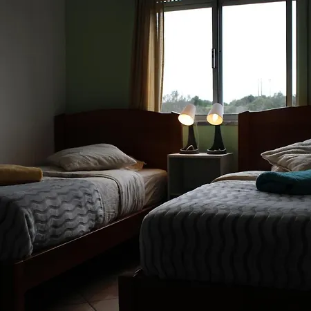 Casa Vista Ria Διαμέρισμα