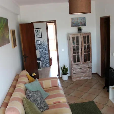 Διαμέρισμα Casa Vista Ria Fuzeta