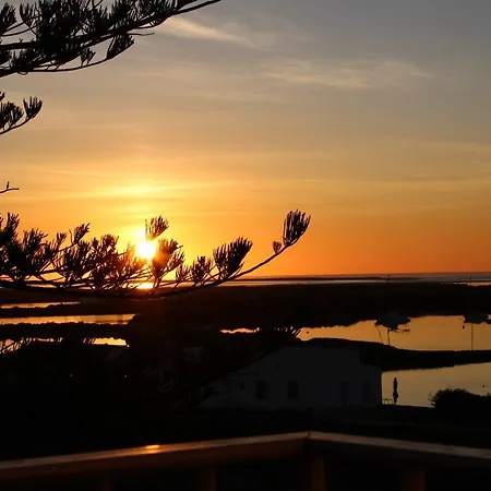 Διαμέρισμα Casa Vista Ria Fuzeta
