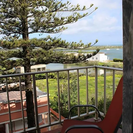 Casa Vista Ria * Fuzeta