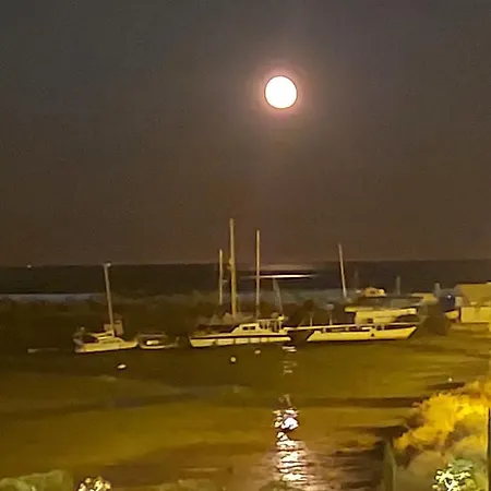 Διαμέρισμα Casa Vista Ria
